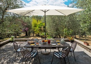145 m² House ∙ 2 bedrooms ∙ 5 guests