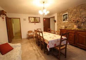 145 m² House ∙ 3 bedrooms ∙ 7 guests