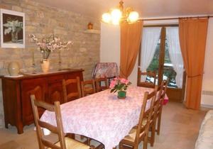 145 m² House ∙ 3 bedrooms ∙ 7 guests