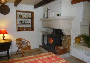 145 m² House ∙ 3 bedrooms ∙ 7 guests