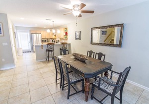 145 m² House ∙ 3 bedrooms ∙ 6 guests
