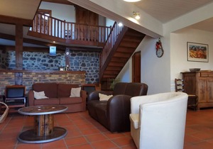 145 m² House ∙ 3 bedrooms ∙ 8 guests