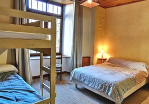 145 m² House ∙ 3 bedrooms ∙ 8 guests