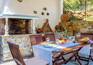 145 m² Villa ∙ 2 bedrooms ∙ 5 guests