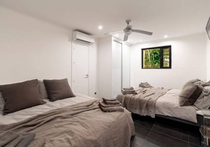 1450 m² Villa ∙ 5 bedrooms ∙ 12 guests