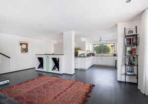 1450 m² Villa ∙ 5 bedrooms ∙ 12 guests