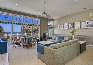 146 m² House ∙ 3 bedrooms ∙ 10 guests