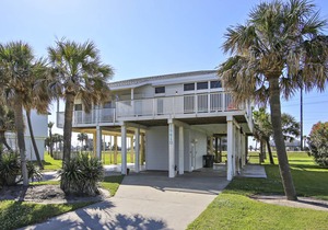146 m² House ∙ 3 bedrooms ∙ 10 guests