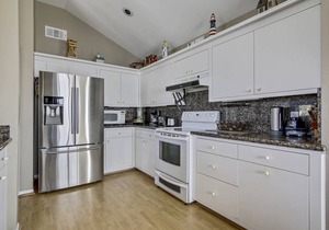 146 m² House ∙ 3 bedrooms ∙ 10 guests
