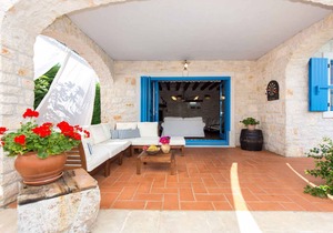 146 m² Villa ∙ 3 bedrooms ∙ 6 guests