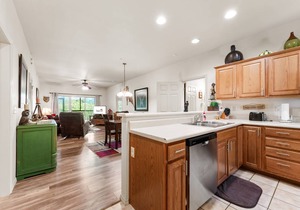 147 m² Condo ∙ 3 bedrooms ∙ 10 guests