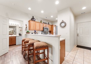 147 m² Condo ∙ 3 bedrooms ∙ 10 guests