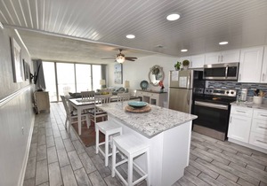 147 m² Condo ∙ 3 bedrooms ∙ 10 guests