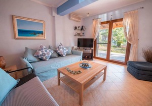 147 m² Villa ∙ 3 bedrooms ∙ 8 guests