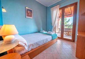 147 m² Villa ∙ 3 bedrooms ∙ 8 guests