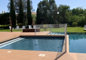 147 m² Villa ∙ 3 bedrooms ∙ 6 guests