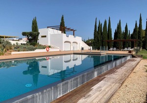 147 m² Villa ∙ 3 bedrooms ∙ 6 guests
