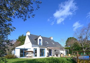 148 m² House ∙ 4 bedrooms ∙ 8 guests