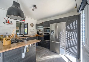 148 m² House ∙ 4 bedrooms ∙ 8 guests