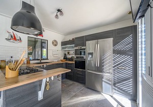 148 m² House ∙ 4 bedrooms ∙ 8 guests
