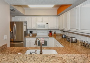 149 m² Condo ∙ 3 bedrooms ∙ 6 guests
