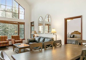 149 m² Condo ∙ 3 bedrooms ∙ 10 guests
