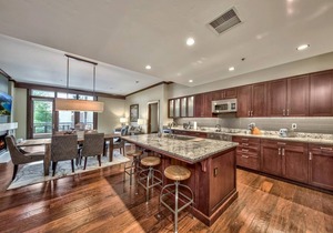 149 m² Condo ∙ 2 bedrooms ∙ 4 guests