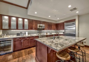 149 m² Condo ∙ 2 bedrooms ∙ 4 guests