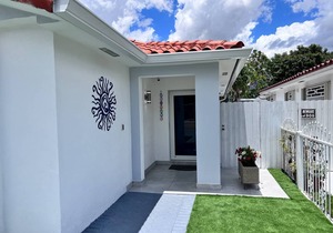149 m² House ∙ 3 bedrooms ∙ 8 guests