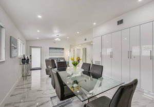 149 m² House ∙ 3 bedrooms ∙ 8 guests