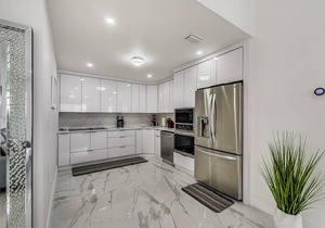 149 m² House ∙ 3 bedrooms ∙ 8 guests