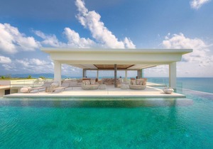 149 m² Villa ∙ 5 bedrooms ∙ 10 guests