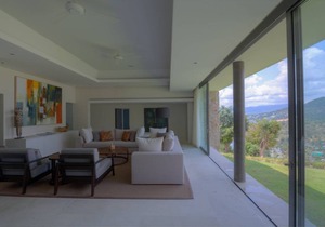 149 m² Villa ∙ 5 bedrooms ∙ 10 guests