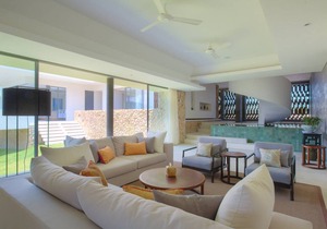 149 m² Villa ∙ 5 bedrooms ∙ 10 guests