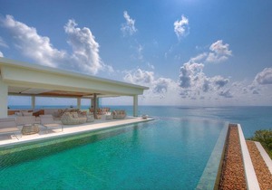 149 m² Villa ∙ 5 bedrooms ∙ 10 guests