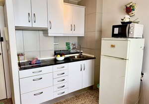 14F SEA II 1 bedroom