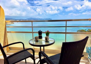 14F SEA II 1 bedroom