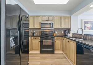 14th Floor AshWorth, Beachfront, Wifi, Pools, Lazy River | AshWorth - 1409