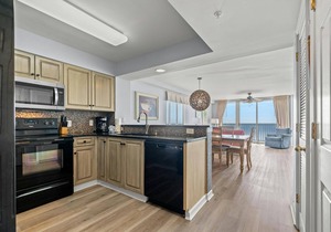 14th Floor AshWorth, Beachfront, Wifi, Pools, Lazy River | AshWorth - 1409