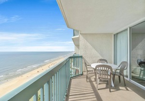 14th Floor AshWorth, Beachfront, Wifi, Pools, Lazy River | AshWorth - 1409