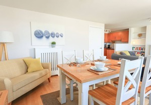 15 COMBEHAVEN, family friendly in Salcombe