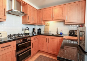15 COMBEHAVEN, family friendly in Salcombe