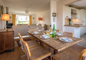 15 Lon Cernyw - Three Bedroom House, Sleeps 8