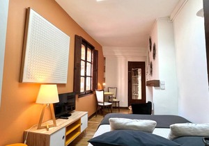 15 m² Apartment ∙ 2 guests