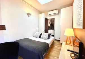 15 m² Apartment ∙ 2 guests