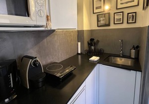 15 m² Apartment ∙ 2 guests