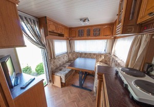 15 m² Apartment ∙ 1 bedroom ∙ 4 guests