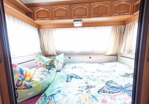 15 m² Apartment ∙ 1 bedroom ∙ 4 guests