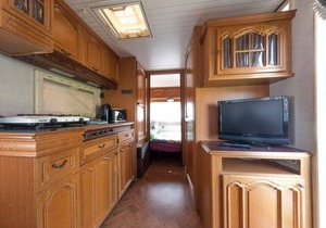 15 m² Apartment ∙ 1 bedroom ∙ 4 guests