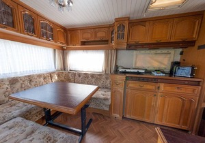 15 m² Apartment ∙ 1 bedroom ∙ 4 guests